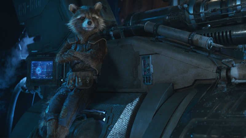 Illustration for article titled 10 Years of Marvel Movie Hero Costumes, Ranked
